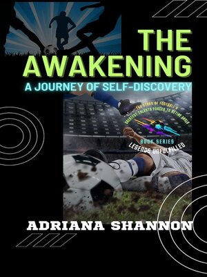 cover image of The Awakening